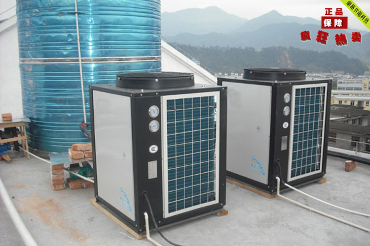 【空气能、太阳能、热水工程/免费设计】价格,厂家,图片,其他热水器,佛山市高明区鼎格节能科技-